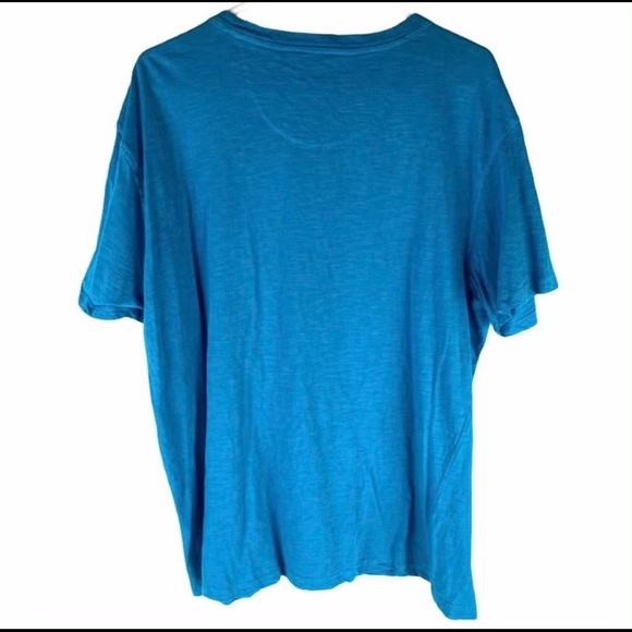 Men’s 3 Blue Short Sleeve Tee Bundle | XL - Picture 6 of 11